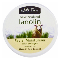 lanolin creams