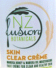 NZ Fusion Botanicals
