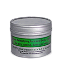 French Clay