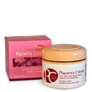 Sheep Placenta Skin Care