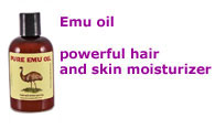 koru naturals emu oil