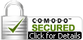 Koru Comodo Logo