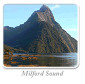 Milford Sound