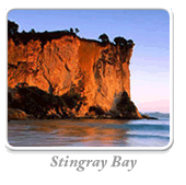 Stingray Bay