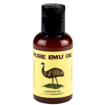 Emu Oil Premium 2 oz