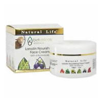 Australian 6 Botanicals Lanolin Cream