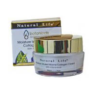 Australian 6 Botanicals Marine Collagen Cream