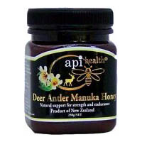 Deer Antler Manuka Honey