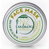Australia Native Clay Mask