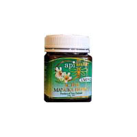 Manuka Honey Active UMF 20+ by ApiHealth