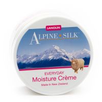 Lanolin Moisture Cream