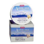 Merino Lanolin Revitalizing Anti-wrinkle Night Cream