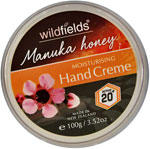 Active Manuka Honey 20+ Hand Cream
