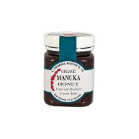 Organic Manuka Honey by Coromandel Mountains Co