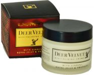 Deer Velvet Cream