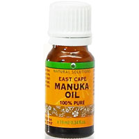 Manuka Oil 100% Pure