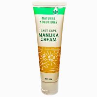 East Cape Manuka Oil Cream