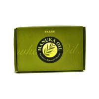 Manuka Oil Soap for Sensitive Skin