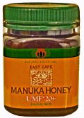 East Cape Manuka Honey UMF 20+