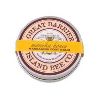 Great Barrier Massaging Foot Balm