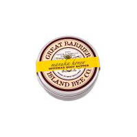 Great Barrier Beeswax Body Butter