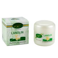 Jean Charles Day Cream with Sunscreen