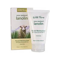 New Zealand Lanolin Skincare Cream