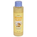 Honey Babe Manuka Baby Shampoo