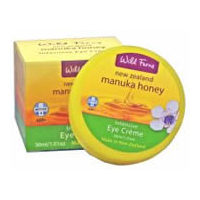 Wild Ferns Manuka Honey Eye Cream