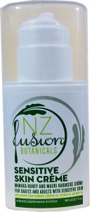 Sensitive Skin Cream