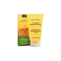 Manuka Honey Wild Ferns Facial Moisturizer