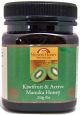 Active 12+ Manuka Honey with New Zealand Kiwi Fruit Extract