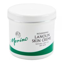 Merino Lanolin Creme - Family Size