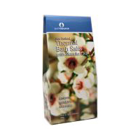 New Zealand Thermal Bath Salts