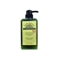 Manuka Oil and Manuka Honey Gardening and Outdoor Hand and Body Lotion