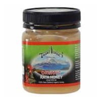 Organic Creamed Rata Honey