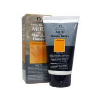 Rotorua Mud and Manuka Honey Facial Mask