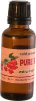 Rosa Mosqueta Rose Hip Seed Oil Organic Certified