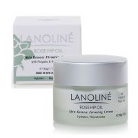 Lanoline Rosehip Oil Firming Cream