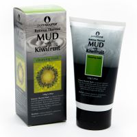 Rotorua Thermal Mud with Kiwifruit Cleansing Mask