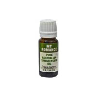 Mount Romance Sandalwood Oil Organic Certified