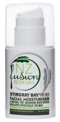 Men's Facial Moisturiser