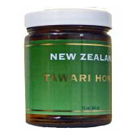 Tawari Honey New Zealand