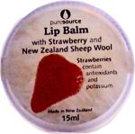 Cynergy TK Active Keratin Lip Balm