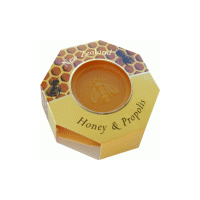 Manuka Honey Propolis Soap