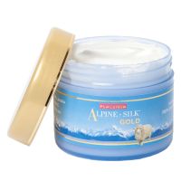 Alpine Silk Gold Hydra Plus Replenishing Cream