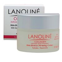 Lanoline Collagen Cream Firming Cream