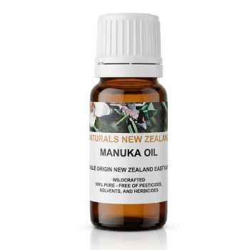 High Triketone Manuka Essential Oil
