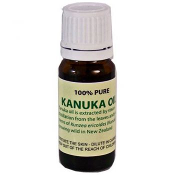 Pure Kanuka Oil