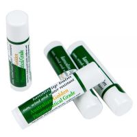 Lanolin Lip Balm Green Label Set of 4